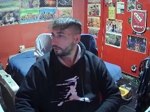 Cam4 Best Webcam of maldit0diabl0