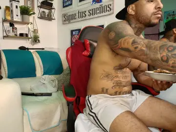 Cam4 Nude Webcam of Leenar_key