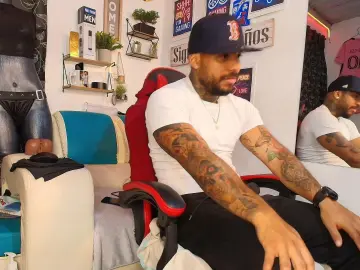 Cam4 Adult Webcam of Leenar_key