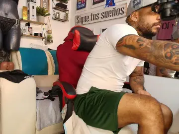 Cam4 Adult Webcam of Leenar_key