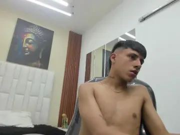 Cam4 Best Webcam of ucas_rivas