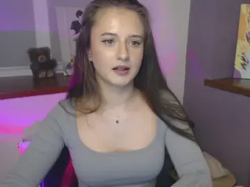 Cam4 Live Porn of Caramel_bunny