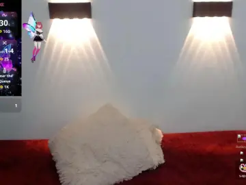 Cam4 Sex Chat of Hilaryjane1
