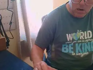 Cam4 Sex Chat of NewDad