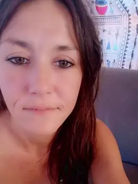 Cam4 Nude Webcam of NomadKitty