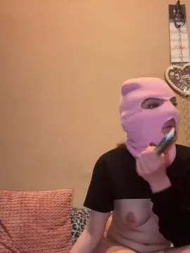 Cam4 Sex Cam of Sexpaerchen25