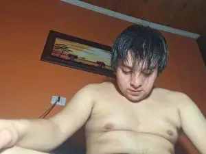 Cam4 Sex Cam of benjazgzg