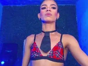 Cam4 Nude Webcam of duoexotic_xxx