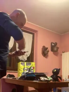 Cam4 Adult Webcam of twin57