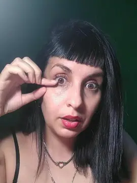 Cam4 Adult Video Chat of Ayuqueen