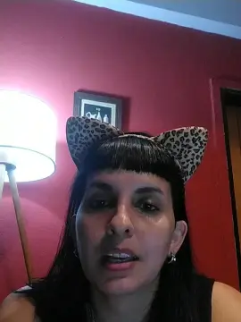 Cam4 Live Sex of Ayuqueen