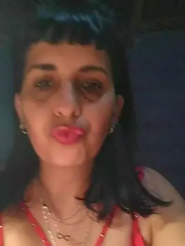 Cam4 Nude Webcam of Ayuqueen