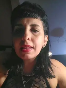 Cam4 Nude Webcam of Ayuqueen