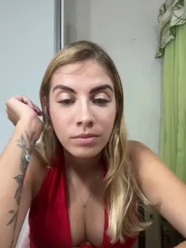 Cam4 Live Sex of Bloira6