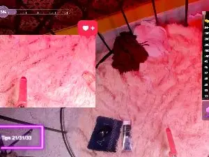 Cam4 Best Webcam of GigiBelli