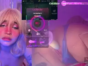 Cam4 Adult Video Chat of GigiBelli