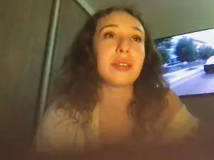 Cam4 Sex Cam of Izacat