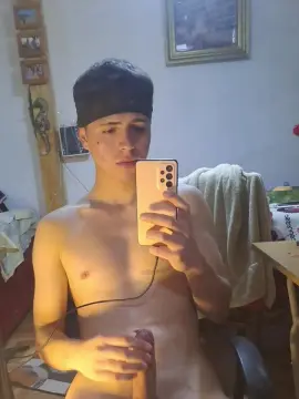 Cam4 Nude Webcam of Venganzaeterna