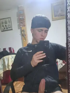 Cam4 Free Porn Cam of Venganzaeterna