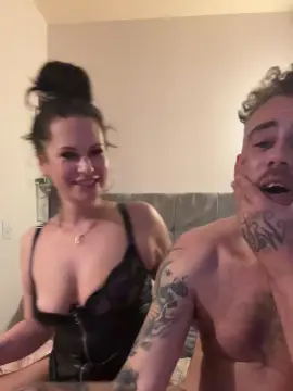 Cam4 Live Sex Cam of WatchUsPlay69er