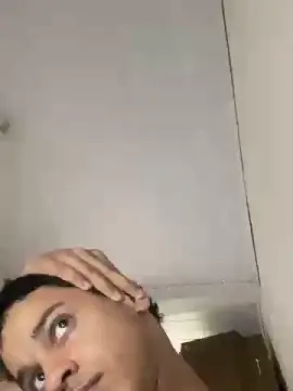 Cam4 Private Sex Chat of anonimox18