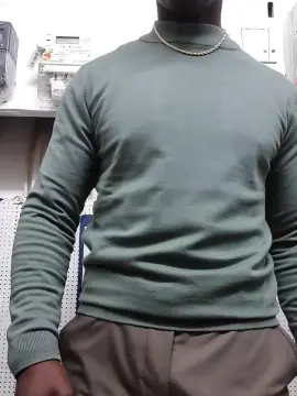 Cam4 Free Porn Cam of blackhot8