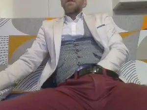 Cam4 Adult Video Chat of eros1981hot1