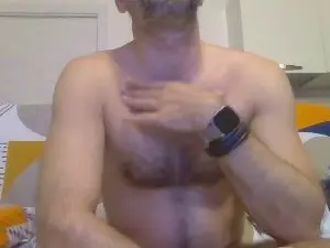 Cam4 Free Live Porn of eros1981hot1