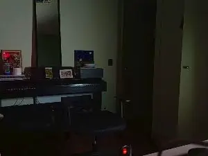 Cam4 Live Sex of villanocat