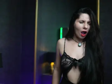 Cam4 Free Porn Cam of GiaEasyIce