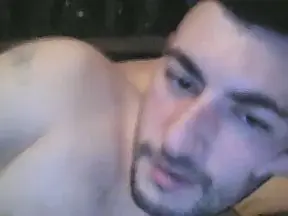 Cam4 Live Porn of GiacoCasti