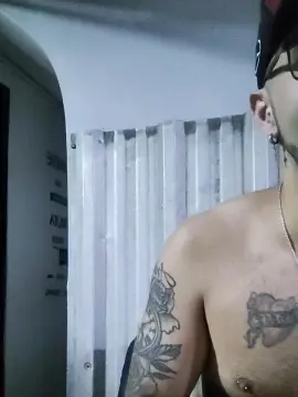 Cam4 Adult Webcam of Todook