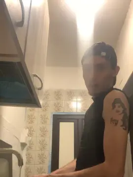 Cam4 Live Porn of __Matteo_