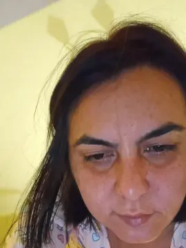 Cam4 Live Sex Cam of cuteandwet