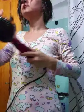 Cam4 Best Webcam of cuteandwet