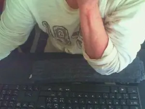 Cam4 Private Sex Chat of letty4