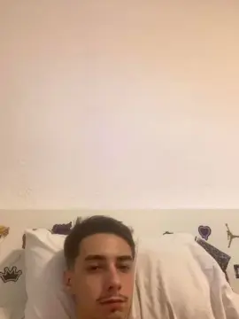 Cam4 Live Sex of lokooo7