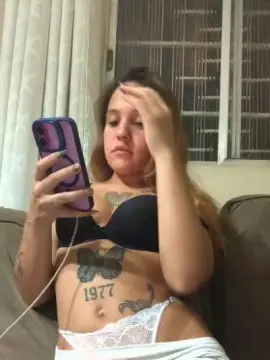 Cam4 Live Porn of Angel_351