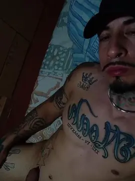 Cam4 Adult Video Chat of Lalan09