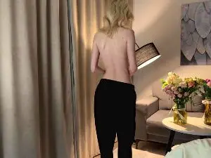 Cam4 Live Porn of MariluGucwa