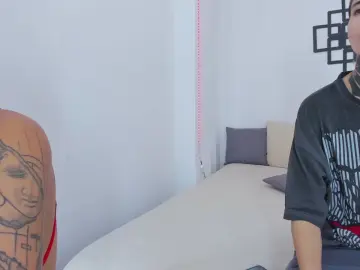 Cam4 Nude Webcam of TinnyandCandy