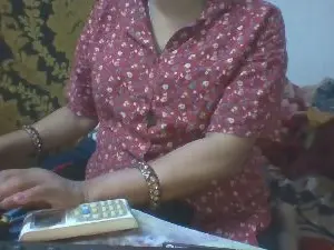 Cam4 Private Sex Chat of desireena2