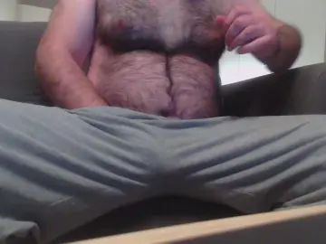 Cam4 Private Sex Chat of Hairyfever