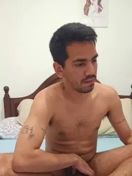 Cam4 Live Porn of ManuelitoPor93