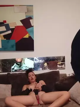 Cam4 Free Live Porn of Myqueenfeet1900