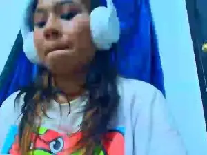 Cam4 Live Sex Cam of Siara_bonny