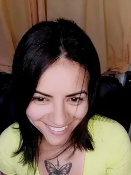 Cam4 Nude Webcam of Soylulu69