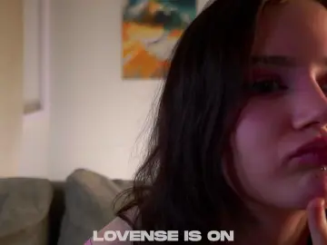 Cam4 Sex Chat of TaliaOvit