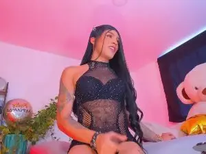 Cam4 Nude Webcam of doll_lissa