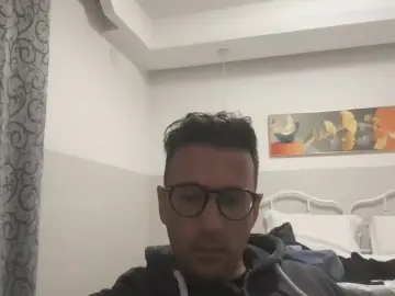Cam4 Sex Cam of ilbolognese2